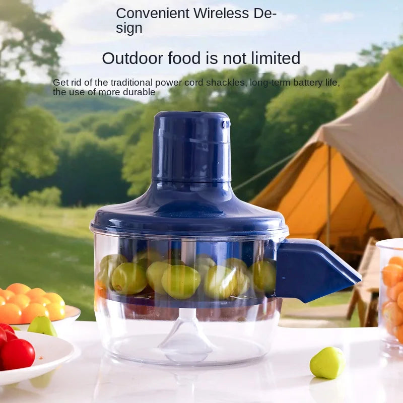 Electric Fruit Peeler Rechargeable Peeling Machine Portable Grape/tomato/Garlic Peeler Fruit Peeling Knife Tools