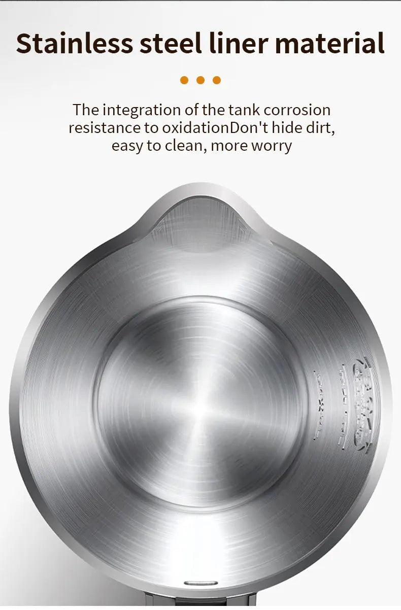 Electric Hot Water Kettle 0.5L